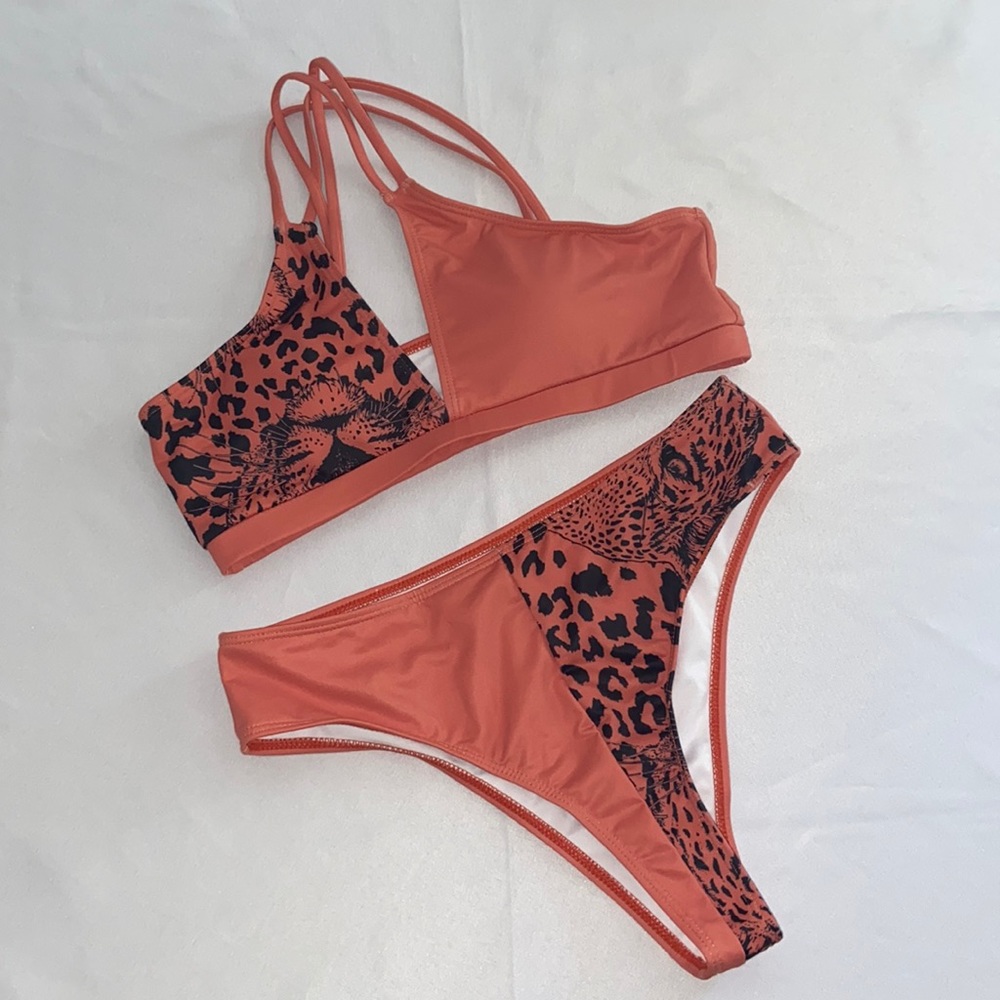 Womens bikini NWOT